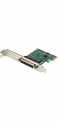 Digitus Parallel PCI Express karta, adaptér