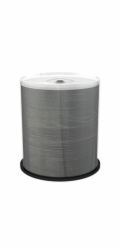 MEDIARANGE CD-R 700MB 52x spindl 100ks Inkjet Printable 