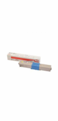 OKI Yellow toner do C332 a MC363 (1 500 stránek)