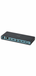 i-tec USB 3.0 / USB-C Dual Display Docking Station + Power Delivery