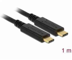 Delock - USB kabel - 24 pin USB-C (M) do 24 pin USB-C (M)...