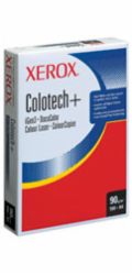 Xerox Papír Colotech (200g/250 listů, A4)