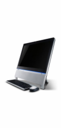 Acer PW.SEXE2.023 Aspire AZ3750 - 21,5"/X2 250/640/3G/NV/7HP