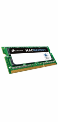 Corsair Paměť DDR3 SODIMM 16 GB/1600 (2 x 8 GB) s certifikací Apple