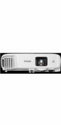 EPSON projektor EB-982W, 1280x800, WXGA, 4200ANSI, USB, HDMI, VGA, LAN, 17000h ECO životnost lampy, 3 ROKY ZÁRUKA