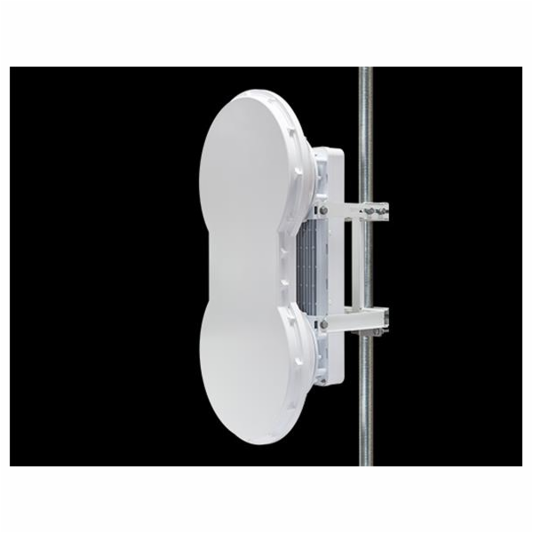 Ubiquiti AirFiber AF-5U, 1Gbps+ Backhaul, 5.7-6.2GHz (cen...