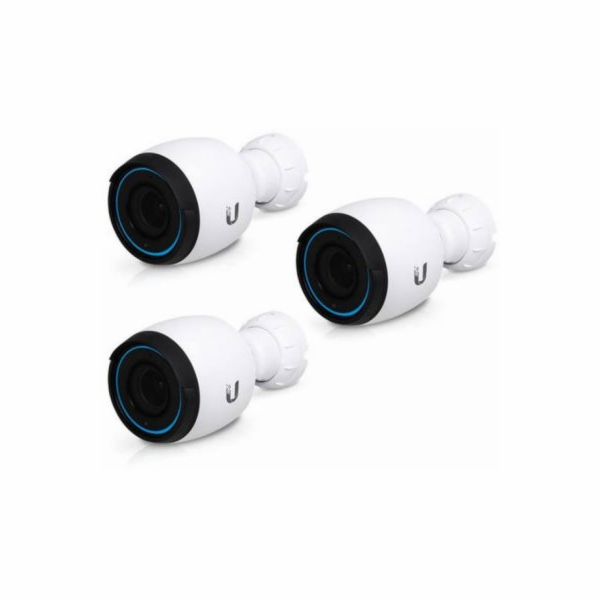 Kamera Ubiquiti Networks UVC-G4-PRO 3 pack IP, HP IR, G4,...