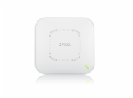 Zyxel WAX650S Wireless AX (WiFi 6) Unified Access Point, PoE++, dual radio, bez zdroje