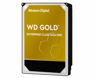 WD GOLD 18TB / WD181KRYZ / SATA 6Gb/s / Interní / 3,5" / ...