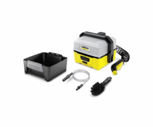 Kärcher Mobilní outdoorová myčka OC 3 Adventure Box 1.680...