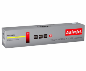ActiveJet toner OKI 44973533 premium ATO-301YN 1500 stran