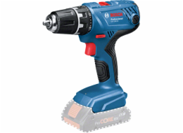 Aku vrtací šroubovák Bosch GSR 18V-21 Professional solo, 18 voltů