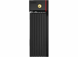 ABUS Bordo BIG uGrip 5700/100 BK SH Zámek na kolo černý
