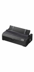 EPSON tiskárna jehličková LQ-2090IIN, A4, 24 jehel, 1+6 kopii, USB 2.0,Ethernet, Energy Star