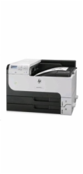 HP LaserJet Enterprise 700 M712dn (A3, 41 ppm A4, USB 2.0, Ethernet, Duplex)