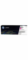 HP 827A Magenta LJ Toner Cart, CF303A (32,000 pages)