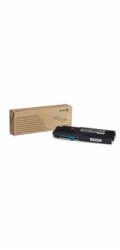 Xerox   WC 6655  HIGH CAPACITY CYAN TONER CARTRIDGE (7,500 PAGES)