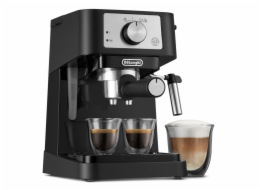 DeLonghi Stilosa EC 260.BK, kávovar
