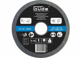 Güde 55520 Brusný kotouč 200 mm / mokré 