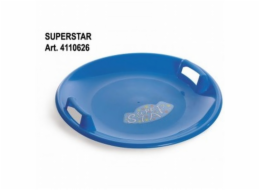 Sedco 1403-žlutá Sáňkovací talíř disk SU