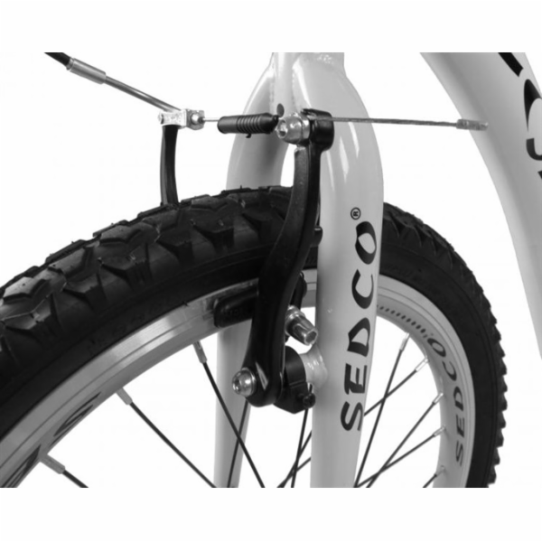 Sedco 40801-A CR Koloběžka Sedco S303 St