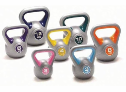 Sedco DB6063 ČINKA KETTLEBELL SEDCO DUAL