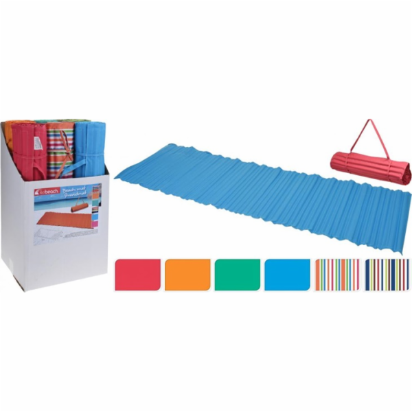 Sedco 9300040 Plážové rolovací lehátko S