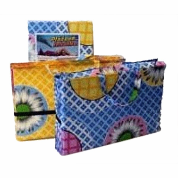 Sedco 3308 Plážové lehátko 195 Sedco mix