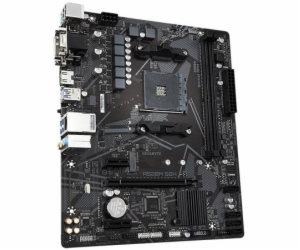 GIGABYTE A520M S2H