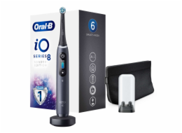 Oral-B iO Series 8 Black Onyx Special Edition