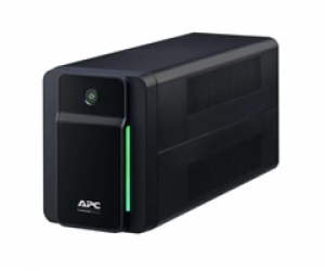 APC Back-UPS BX Series BX750MI-GR - UPS - AC 230 V - 410 ...