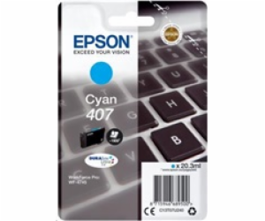 EPSON Ink bar WF-4745 Series Ink Cartridge "Klávesnice" L...