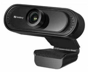 Sandberg 333-96 USB webová kamera 1080P Saver