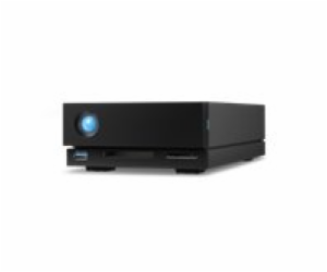 LaCie 1big Dock Thunderbolt STHS10000800 Externí disk