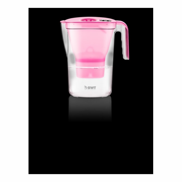 BWT Vida MEI Růžová 2,6l