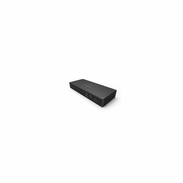 i-tec Thunderbolt 3 3x Display Docking Station + Power De...
