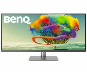 BenQ PD3420Q, LED monitor