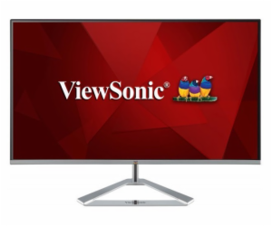 ViewSonic VX2476-SMH / 24"/ IPS/ 16:9/ 1920x1080/ 75Hz/ 4...