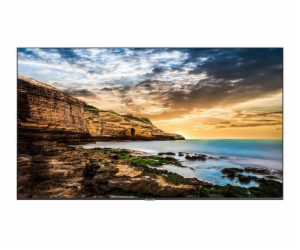 43" LED Samsung QE43T - UHD, 300cd, 16/7