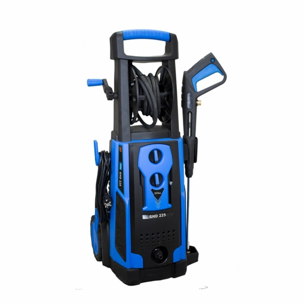 Güde 85903 Vysokotlaký čistič GHD 225  