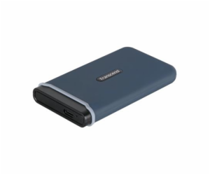 Transcend SSD ESD370C        1TB USB-C USB 3.1 Gen 2