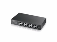 Zyxel GS1100-24E v3 24-port Gigabit Ethernet Switch
