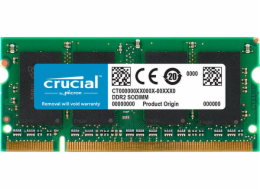 CRUCIAL CT12864AC667