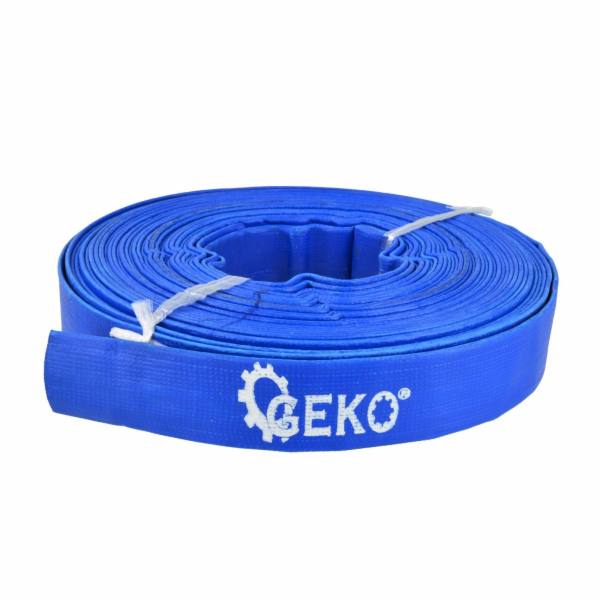 Hadice bez spojek 20m 1"2bar GEKO
