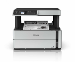 Epson EcoTank ET-M2170 Tinte (C11CH43401) 3v1 tiskárna
