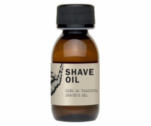 DEAR BEARD 7160012 Shave Oil 50ml