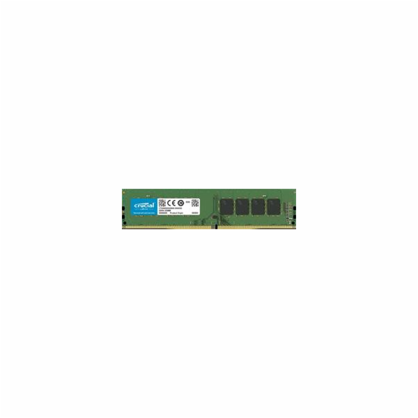 CRUCIAL DIMM DDR4 8GB 3200MHz CL22