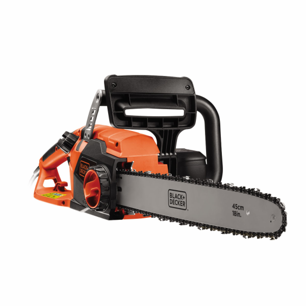 Elektrická řetězová pila Black & Decker CS2245