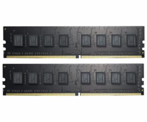 DIMM 16 GB DDR4-2400 Kit, Arbeitsspeicher