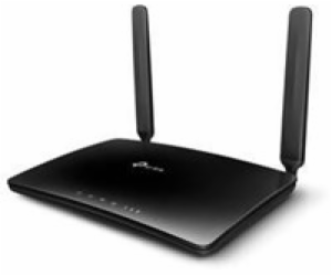 TL-MR6400, router